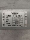 TOSHIBA NF3100A-PS EMI Filter  A-Scan