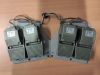 TOSHIBA OFL-2 VG-SM2 Foot Switch A-Scan