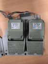 TOSHIBA OFL-2 VG-SM2 Foot Switch A-Scan