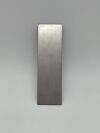 SIEMENS 6655844 Steel plate 30*100 Mammo  Accessories