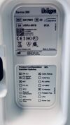 DRAEGER Savina 300 YOM 2022 Ventilator