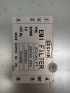 TOSHIBA HF3100A-PT EMI Filter  CT Scanner