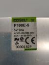 COSEL P100E-5 Power Supply A-Scan