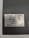 NEMIC LAMBDA EWS600-5 Power Supply A-Scan