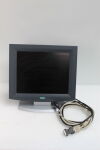SIEMENS 03080991/7382398/SCD1897-M Monitor CT Scanner