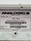 SIEMENS 5522151  POWER CONTROL UNIT (PCU). D523 CT Scanner
