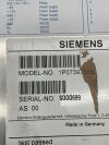 SIEMENS 07393858 - A-Scan