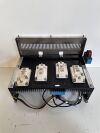 SIEMENS 3848897 / 03773897 INVERTER LX-LITE / D110 CIRCUIT BOARD Rad Room