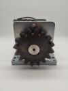SIEMENS 10656000 Brake w/ Gear Cath Lab
