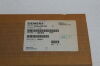 SIEMENS 1091875 Fan 220VAC-10.5W-50cbm/h-Q80-38, new CT Scanner