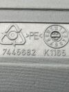 SIEMENS 7445682 Head rest 15°f. head support CT Scanner