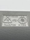 SIEMENS 7445708 Cushion. thin f. head support (2 pi CT Scanner
