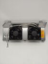 PHILIPS 451210493493 Fan Assembly Rad/Fluoro Room