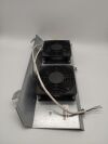 PHILIPS 451210493493 Fan Assembly Rad/Fluoro Room