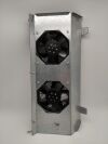 PHILIPS 451210493493 Fan Assembly Rad/Fluoro Room