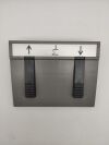 SIEMENS FSR0W02035 Foot Switch right Mammo  Accessories