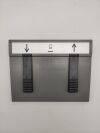 SIEMENS FSR1W03040 Foot Switch right Mammo  Accessories