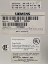 SIEMENS 0468215 COLLIMATOR. PBL X-Ray Accessories