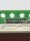 SIEMENS 1171243 D165 RECTIFIER BOARD E 01% ZO1 Rad Room