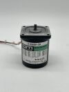 ORIENTAL MOTOR 2IK6GN-CW Induction Motor A-Scan