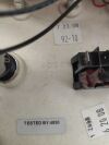 GE HEALTHCARE 40289 Control Panel Bone Densitometer