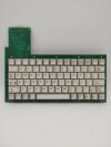 RAFI 5.40 553.208-001 Keyboard A-Scan