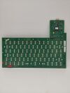 RAFI 5.40 553.208-001 Keyboard A-Scan