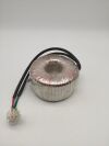 TOROID AA-031010-MD transformer A-Scan