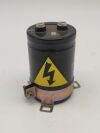 EPCOS B43455-A2228-M capacitors A-Scan