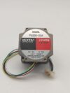 ORIENTAL MOTOR PK266-03A STEPPING MOTOR A-Scan