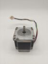 ORIENTAL MOTOR PK266-03A STEPPING MOTOR A-Scan