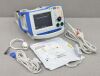 ZOLL R Series ALS Defibrillator Monitor W/ OneStep Pacing Cable, Masimo, 3-Lead, &amp; Pacer - 201754 Defibrillator