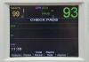 ZOLL R Series ALS Defibrillator Monitor W/ OneStep Pacing Cable, Masimo, 3-Lead, &amp; Pacer - 201754 Defibrillator