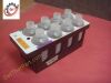 ILLUMINA 15053148  Oem 8 Reagent Compartment Rack Assy DNA Related