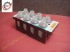 ILLUMINA 15053148  Oem 8 Reagent Compartment Rack Assy DNA Related