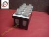 ILLUMINA 15053148  Oem 8 Reagent Compartment Rack Assy DNA Related