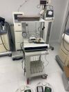 SOUND SURGICAL Vaser Lipo Liposuction Unit