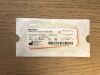 A&E MEDICAL 025-200 Myo/Wire Temporary Cardiac Pacing Wire