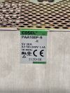 COSEL PAA100F-5 Power Supply A-Scan
