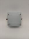 NORTH HILLS FSCM98821 Wideband Isolation Transformer A-Scan