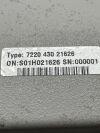 PHILIPS 989600133002 acquisition console C.V.N Cath Angio Lab