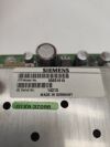 SIEMENS 5651810 User location interface board Cath Angio Lab