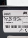 PHILIPS 941501932001 power supply PE1932/00 Cath Angio Lab