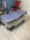 MIDMARK RITTER 625 power table Exam Chair