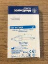 MEDTRONIC 1133004 Robinson Cupped Stapes Piston, Stainless Steel