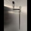 SMITH & NEPHEW Dyonics 7205549 10mm 0 Degree Offset Operative Laparoscope