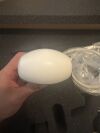 GENERAL ELECTRIC GE RAB6-D Ultrasound Transducer