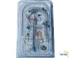 ANGIO DYNAMICS P5455K Angio Dyamics Vortex Port Single Titanium Port System with attachable 9.6F Silicone Catheter and 10F Kit REF: P5455K *2028*