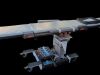 MORGAN CFPM 5 Function Carm table C-Arm Table