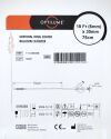 UROTRONIC 1110-06030B Optilume Urethral Drug Coated Balloon Catheter 18F x 30mm x 75cm (Expired 2024/12)